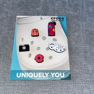 Crocs Shoe Charms